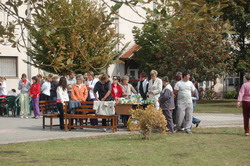 Csal�di nap