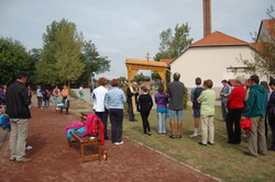 Csal�di nap