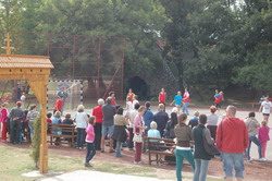 Csal�di nap