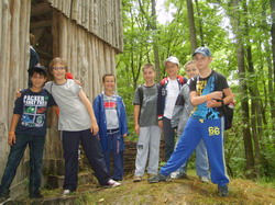 Erzs�bet t�bor
