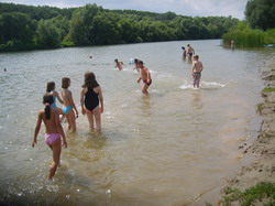 Erzs�bet t�bor