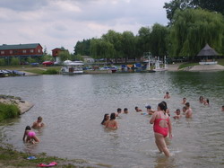 Erzs�bet t�bor