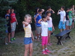 Erzs�bet t�bor