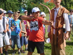 Erzs�bet t�bor