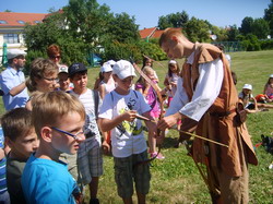 Erzs�bet t�bor