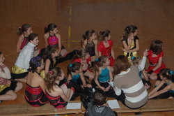 Fels�s farsang