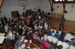 Fels�s farsang