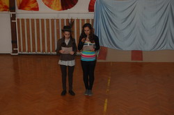 Fels�s farsang