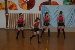 Fels�s farsang