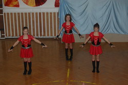 Fels�s farsang