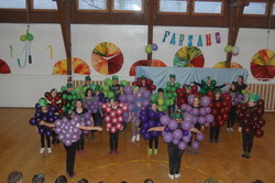 Fels�s farsang