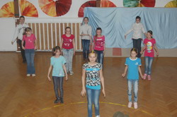 Fels�s farsang