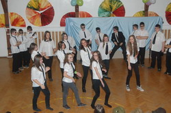 Fels�s farsang