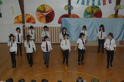 Fels�s farsang