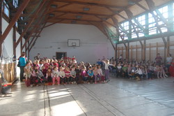 Mikul�s�nneps�g