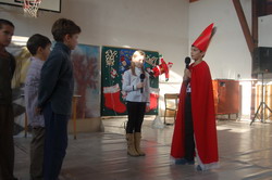 Mikul�s�nneps�g
