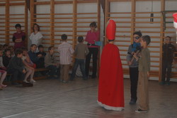 Mikul�s�nneps�g