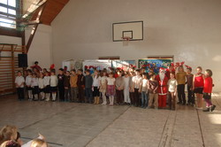 Mikul�s�nneps�g