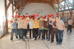 Mikul�s�nneps�g