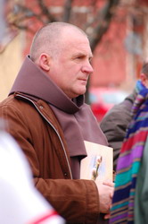 V�rosi Kereszt�t