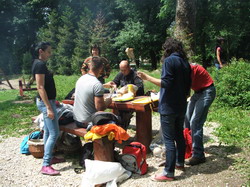 2.a. oszt�lykir�ndul�s