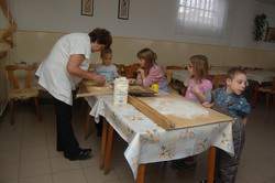 �vod�sok l�togat�sa