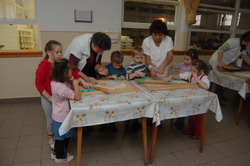 �vod�sok l�togat�sa