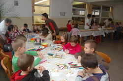 �vod�sok l�togat�sa