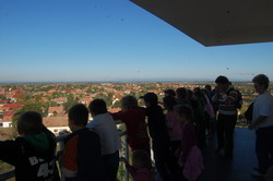 Poroszl�i kir�ndul�s