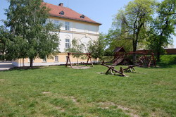 Udvari játékok